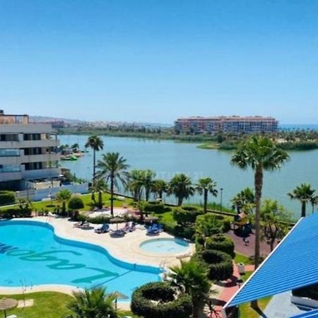 Atico Lagomar Almeria Exterior photo