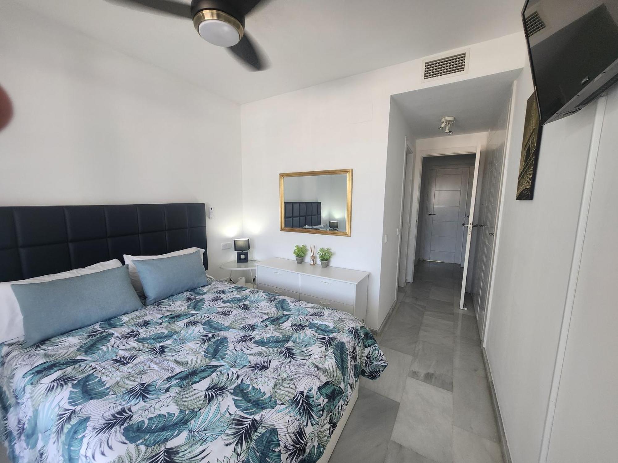 Atico Lagomar Almeria Exterior photo