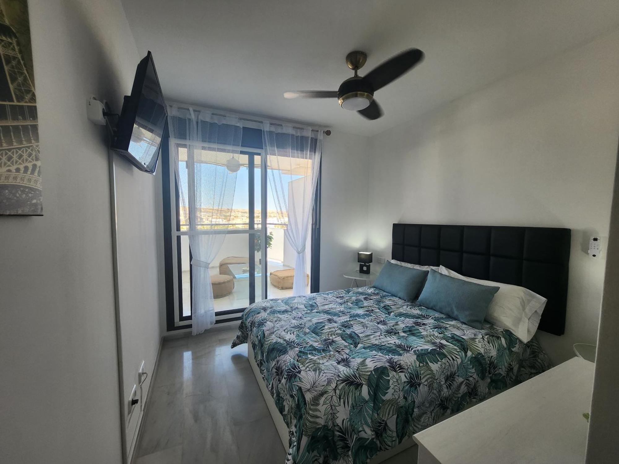 Atico Lagomar Almeria Exterior photo