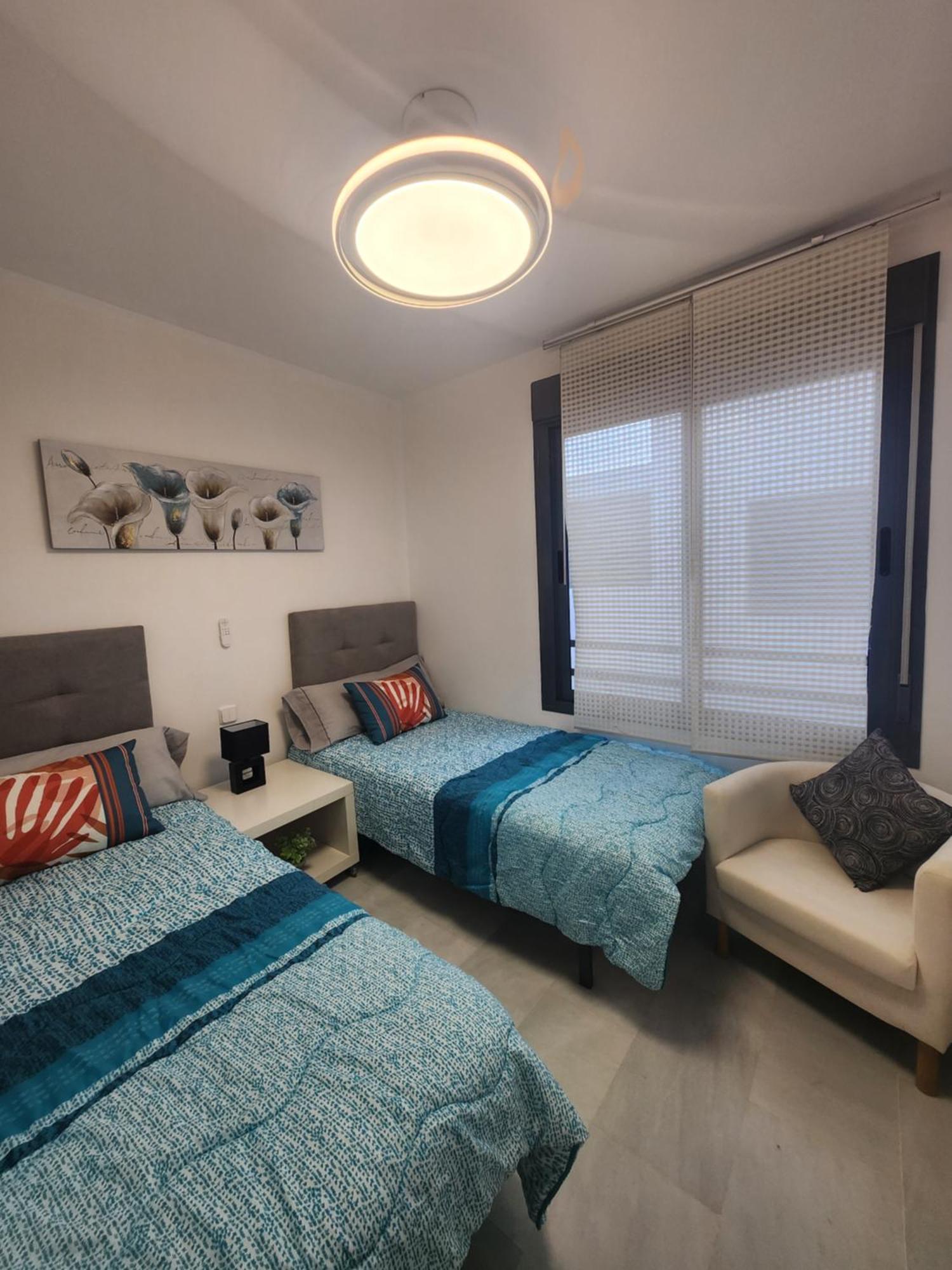 Atico Lagomar Almeria Exterior photo