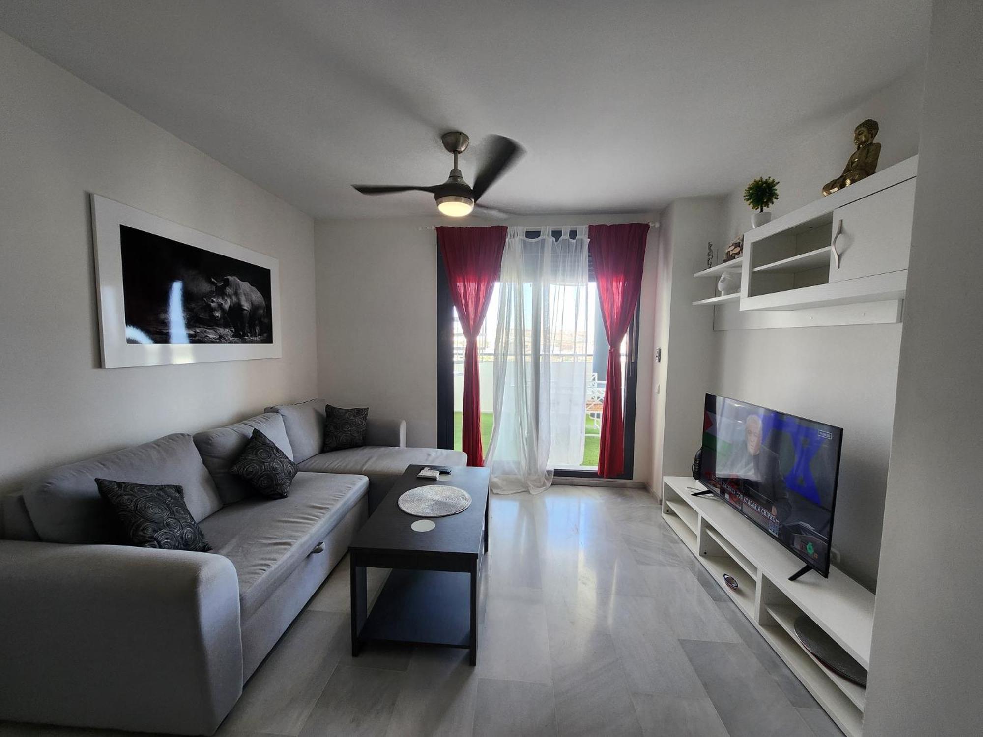 Atico Lagomar Almeria Exterior photo